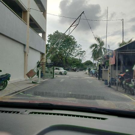 Homestay Kuala Terengganu Near Batu Burok, Hospital Hsnz, Ktcc Mall, Drawbridge C מראה חיצוני תמונה