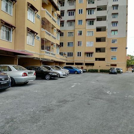 Homestay Kuala Terengganu Near Batu Burok, Hospital Hsnz, Ktcc Mall, Drawbridge C מראה חיצוני תמונה