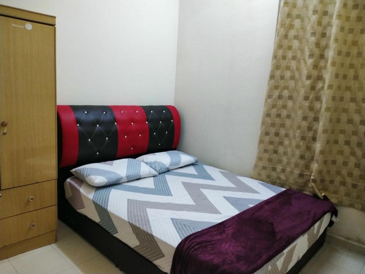 Homestay Kuala Terengganu Near Batu Burok, Hospital Hsnz, Ktcc Mall, Drawbridge C מראה חיצוני תמונה