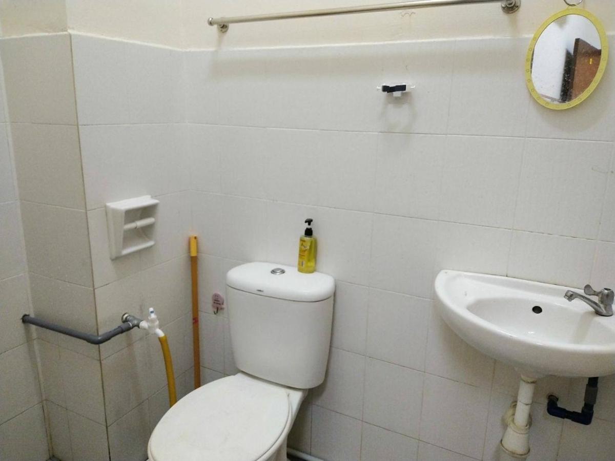 Homestay Kuala Terengganu Near Batu Burok, Hospital Hsnz, Ktcc Mall, Drawbridge C מראה חיצוני תמונה