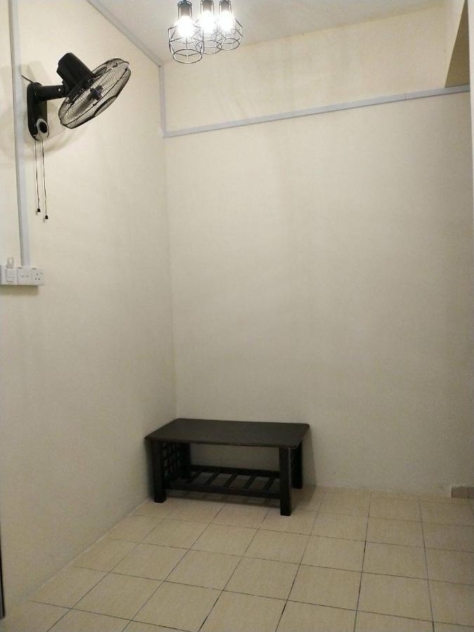 Homestay Kuala Terengganu Near Batu Burok, Hospital Hsnz, Ktcc Mall, Drawbridge C מראה חיצוני תמונה